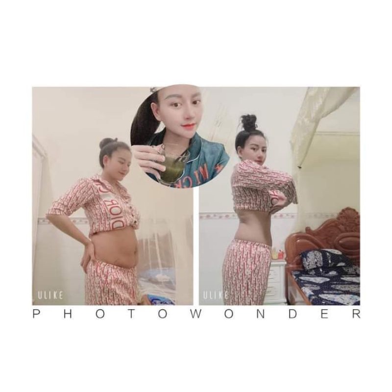 Trà Xanh KELLY BÙI ☘️