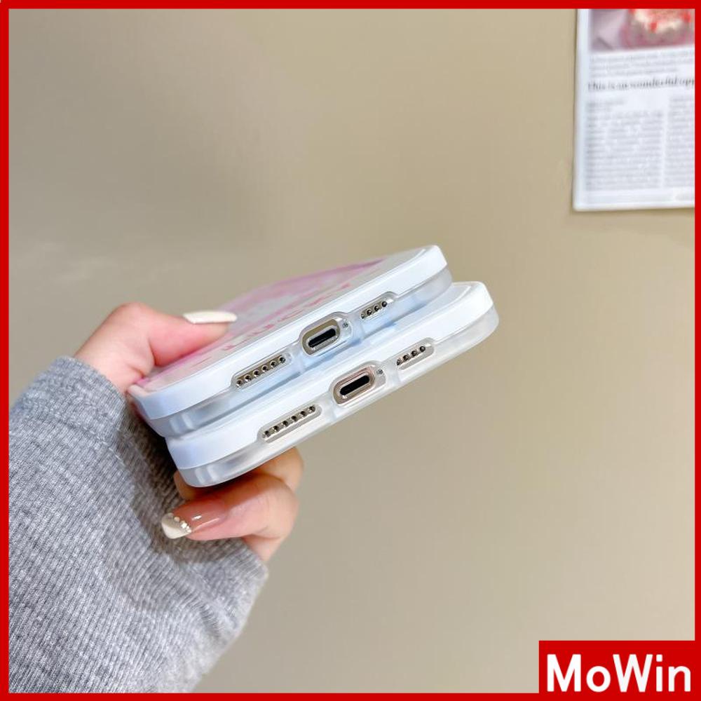 Ốp điện thoại chống sốc bảo vệ camera dễ thương thích hợp cho iPhone 11 Pro Max 13 Pro Max 12 Pro Max 7Plus xr XS Max