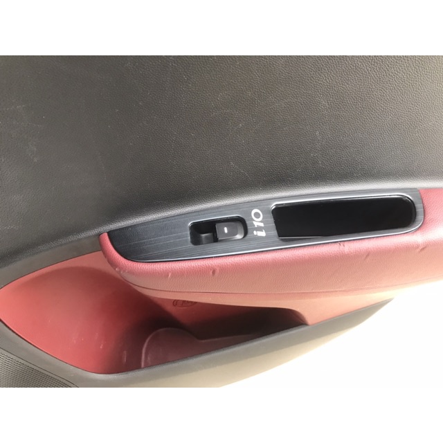 Ốp nội thất titan theo xe i10 2014-2020