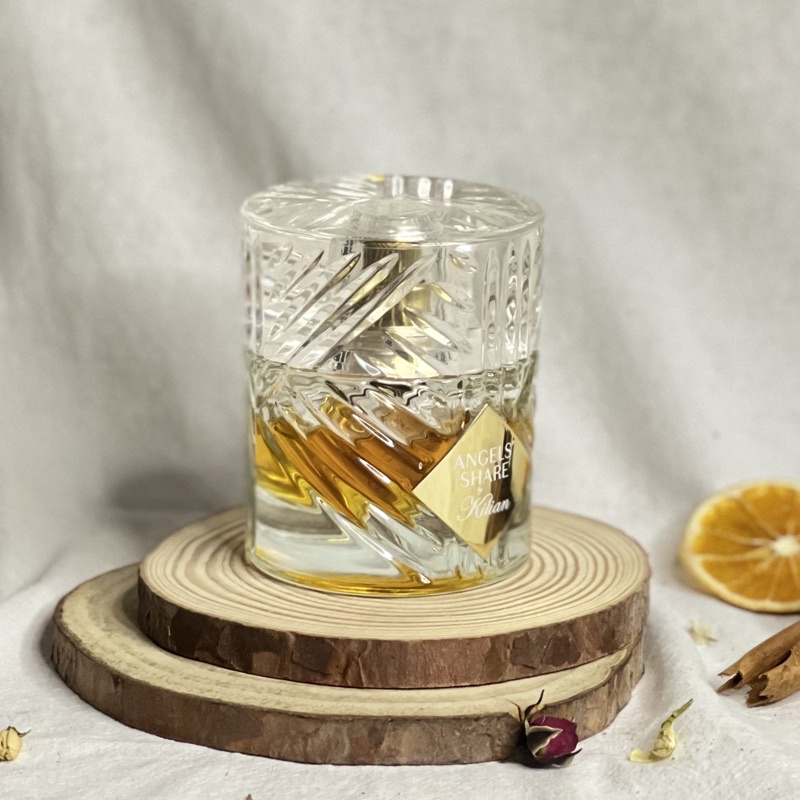 Nước hoa Unisex nồng nàn quyến rũ Kilian Angle Share