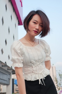 Váy xinh bst xuân hè