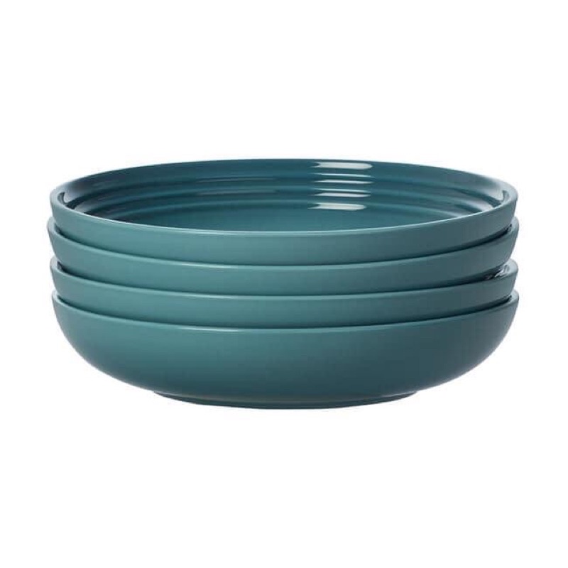 ĐĨA LE CREUSET SÂU LÒNG 25cm - Phiên bản Limited