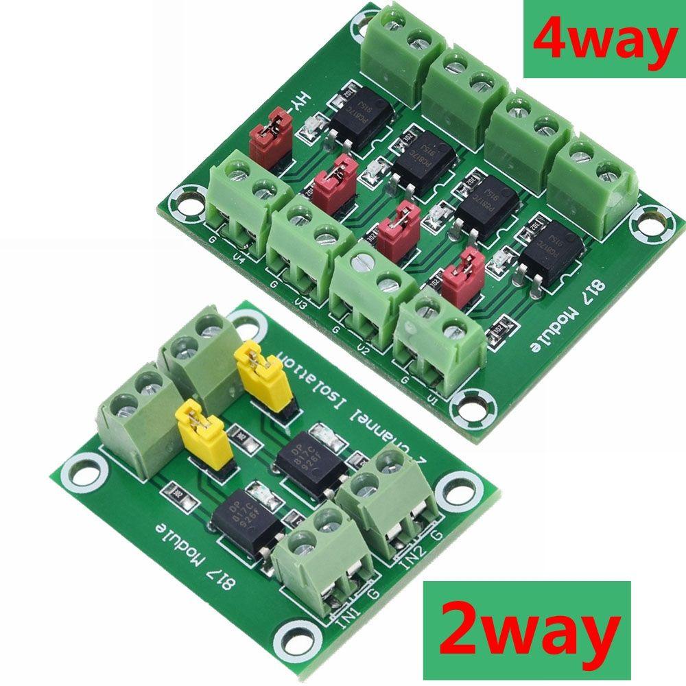 Mô Đun Chuyển Đổi Điện Áp 3.6-30V