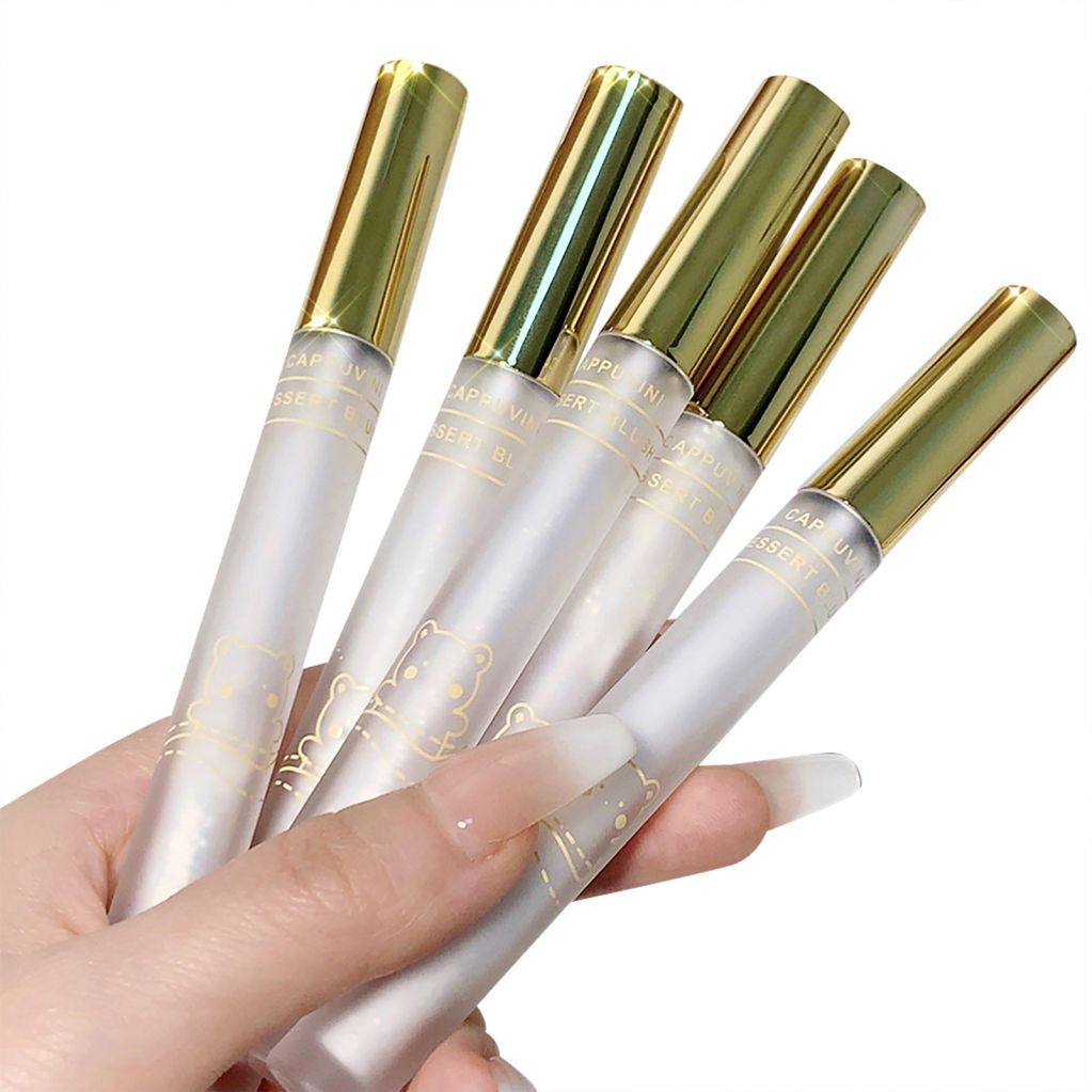 (Hàng Mới Về) Kem Bắt Sáng Dạng Lỏng Ánh Nhũ Lấp Lánh Làm Sáng Da | BigBuy360 - bigbuy360.vn