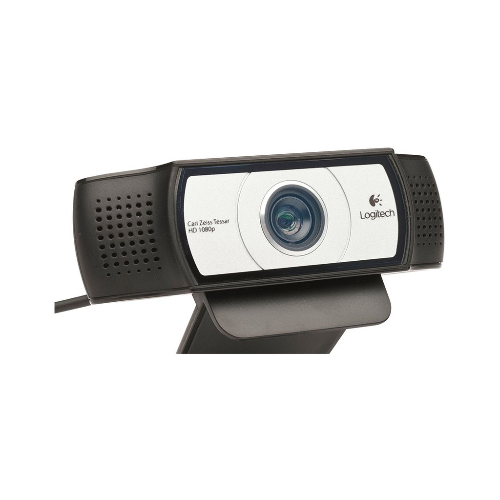 Logitech Webcam C930E (HD)