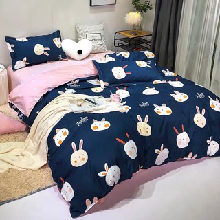 chăn ga gối nhập khẩu
