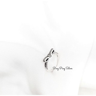 Nhẫn Bow Ring