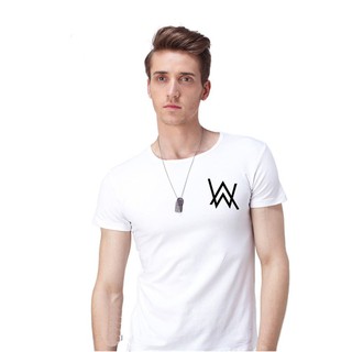 Áo Thun ALAN WALKER