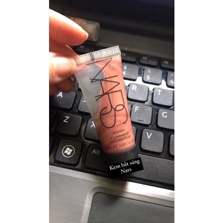 Mỹ phẩm thanh lý chính hãng