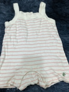 Set body of Chou Chou
