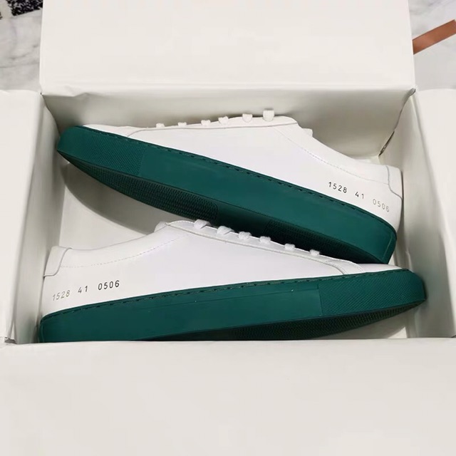 Giày sneaker nam nữ