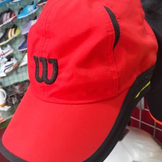 Nón Tennis