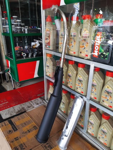 PÔ SPARK ÊM VÀ MÓC ẤM GẮN CHO WAVE, DREAM, WAVE A, RSX, WS110, SIRIUS