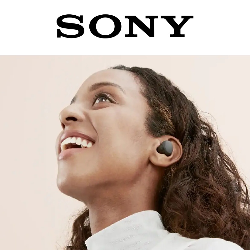 Tai nghe True Wireless chống ồn LinkBuds S SONY WF-LS900N - Bảo hành chính hãng 12 tháng
