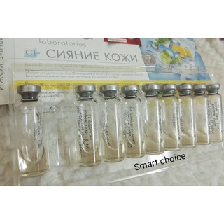 Serum Teana C1 - mẫu mới, date mới