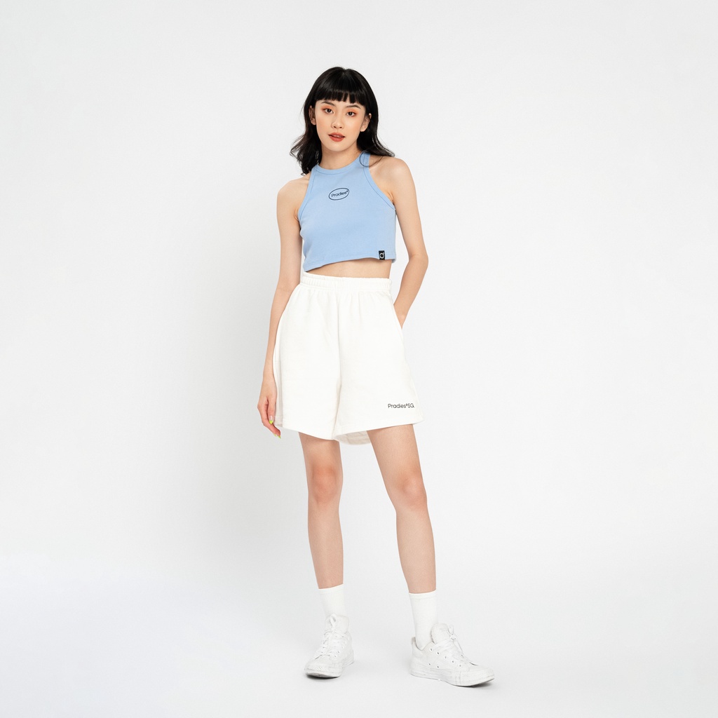 Quần Shorts Thun Pradies Form Ngắn | BigBuy360 - bigbuy360.vn