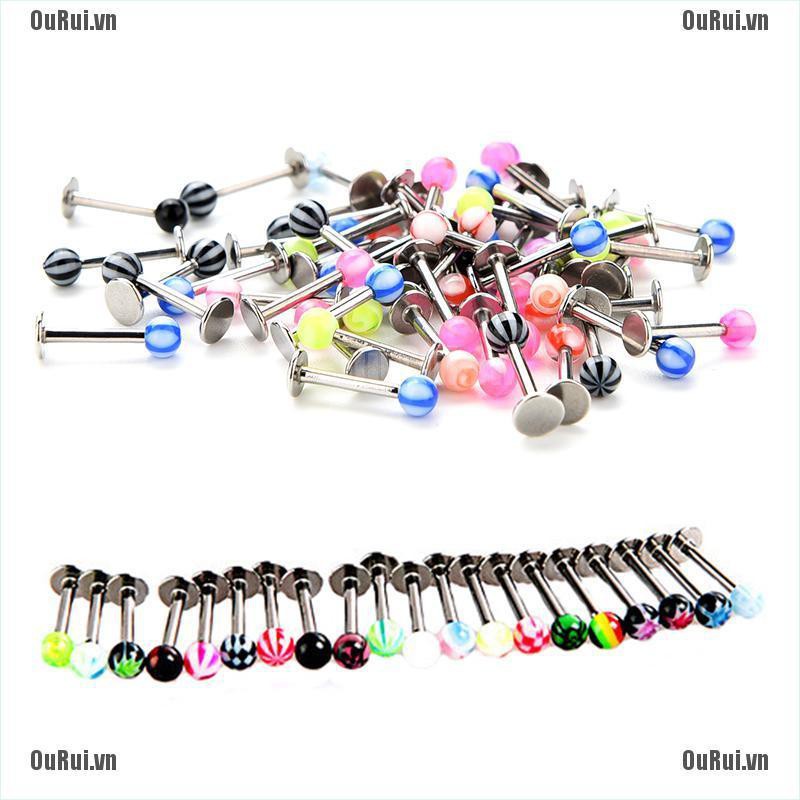 Bộ 10 Cơ Thể Thanh Niên Độc Đáo