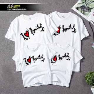 Đồng phục gia đình - ph32