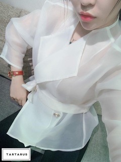 Vải organza