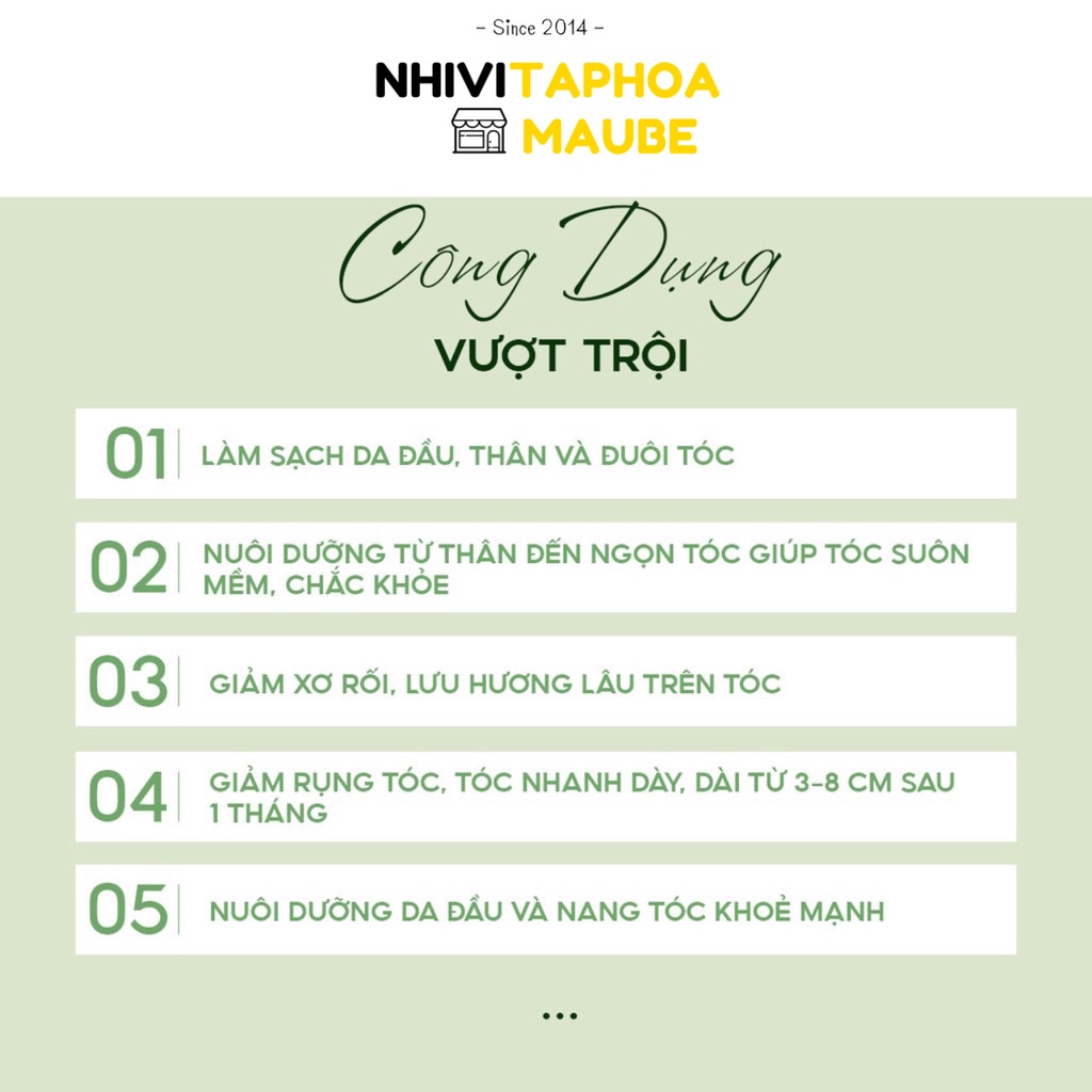 Tinh dầu bưởi Vijully giúp mọc tóc nhanh, dùng được cho nam và nữ sản phẩm thiên nhiên 100% Vi Jully chính hãng