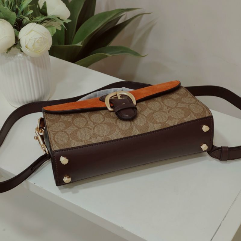 Túi coách siêu đẹp