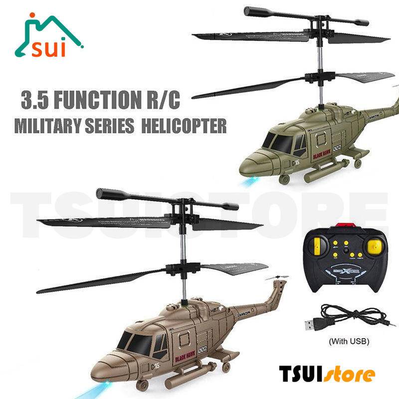 Máy Bay Trực Thăng Điều Khiển Từ Xa Sạc Được