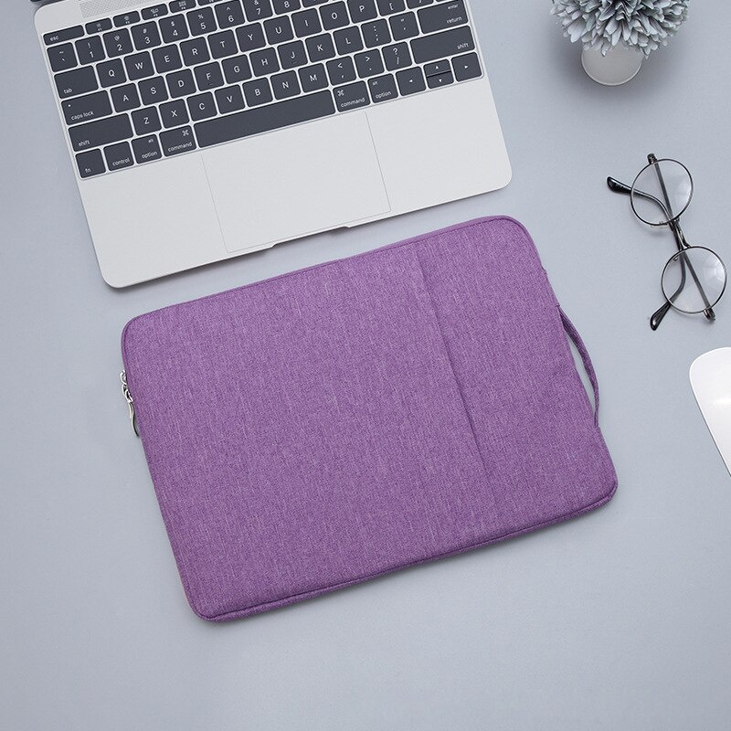 Túi Đựng Máy Tính Bảng Bằng Pc Chống Thấm Nước Kèm Bút Cho Xiaomi Mi Pad 5 / 5pro 11inch
