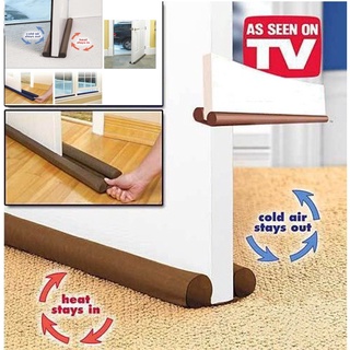 Dải niêm phong dưới cửa cách âm chống bụi cách âm bằng pvc