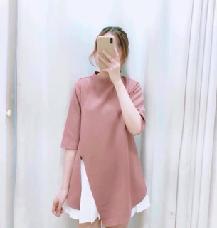 Áo bánh bèo