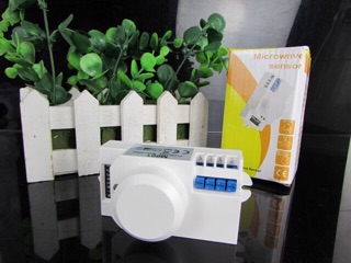 Cảm biến siêu âm ánh sáng M001