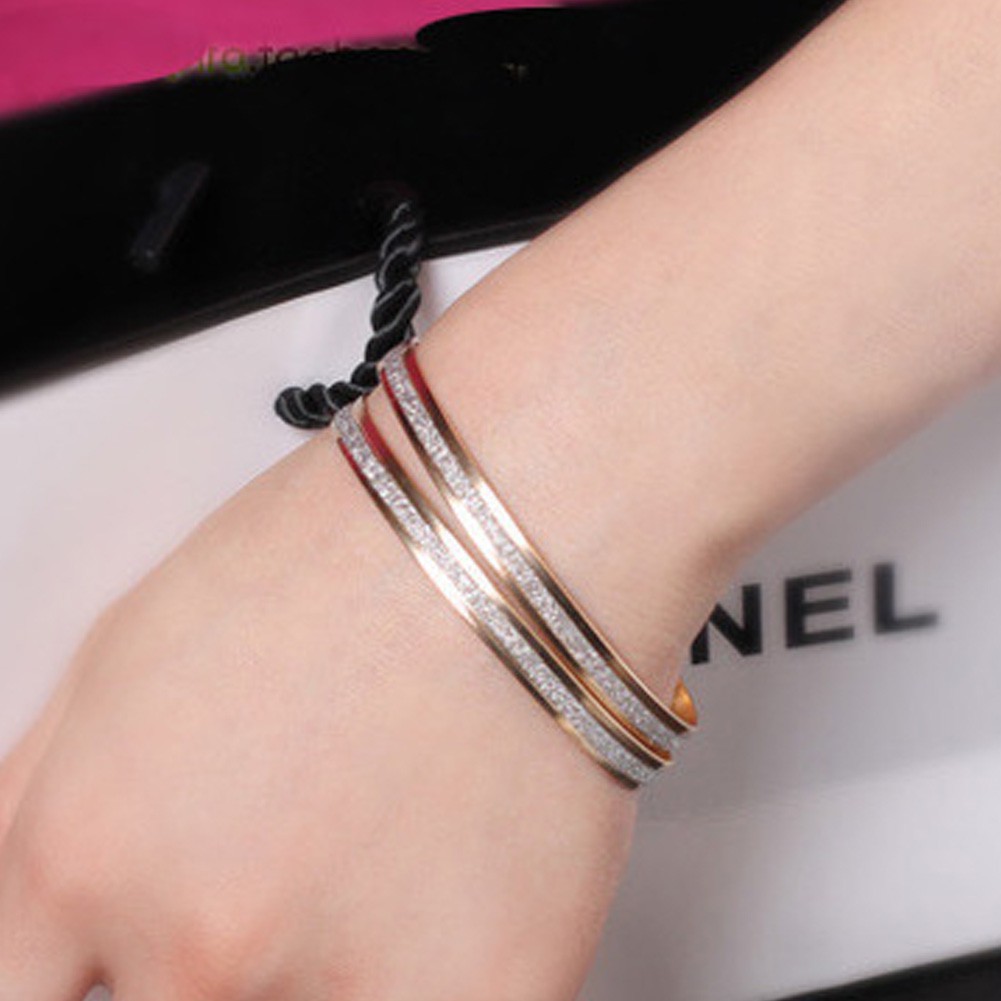 Vòng Tay Mặt Tròn In Hình Frozen Thời Trang Cho Nữ