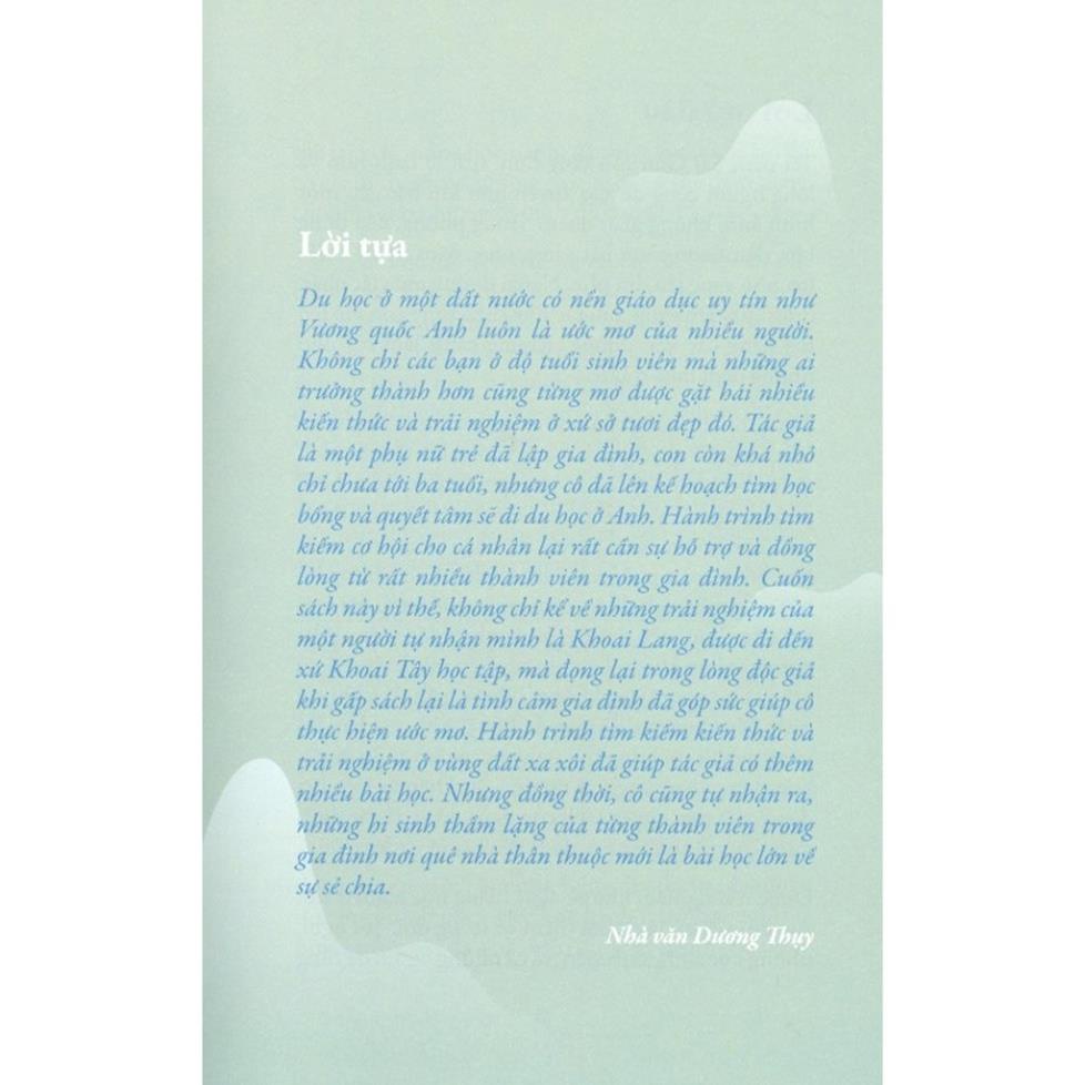 Sách - Chu Du Xứ Sương Mù - NXB Kim Đồng