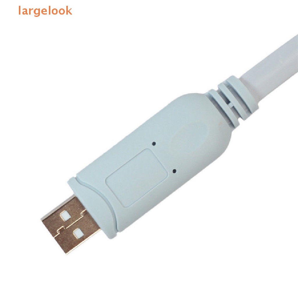 Dây Cáp Nối Cổng USB Sang RJ45 Cho Cisco USB