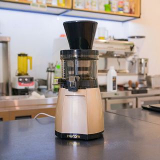Máy ép chậm Hurom 19 SGM