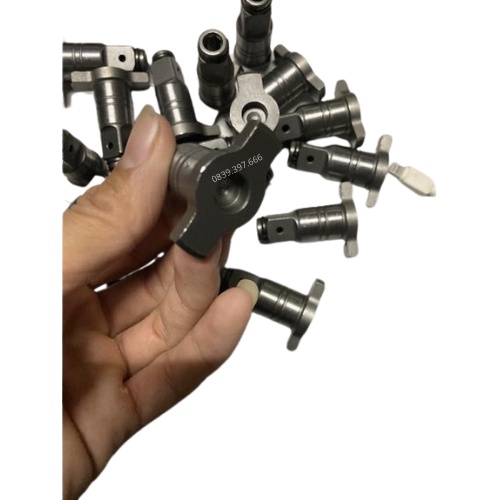 ĐẦU BULONG, ĐẦU CHỮ T THAY THẾ CHO MÁY SIẾT BULONG 1/2 INCH 2 IN 1