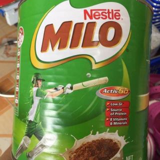 Milo úc 1,25kg