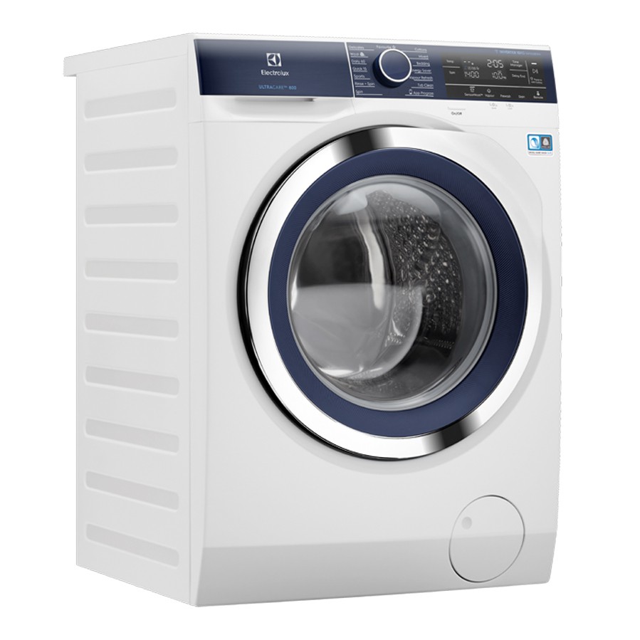 [MIỄN PHÍ VẬN CHUYỂN - LẮP ĐẶT] EWF1042BDWA - Máy giặt Electrolux EWF1042BDWA, 10kg, Inverter 