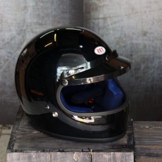 Zet Classic Fullface
