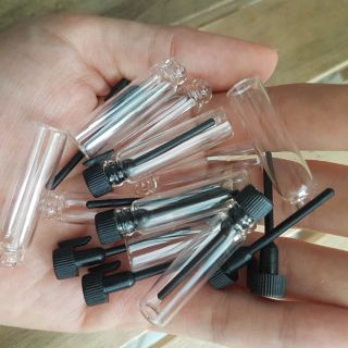 Chai chiết nước hoa test 2ml
