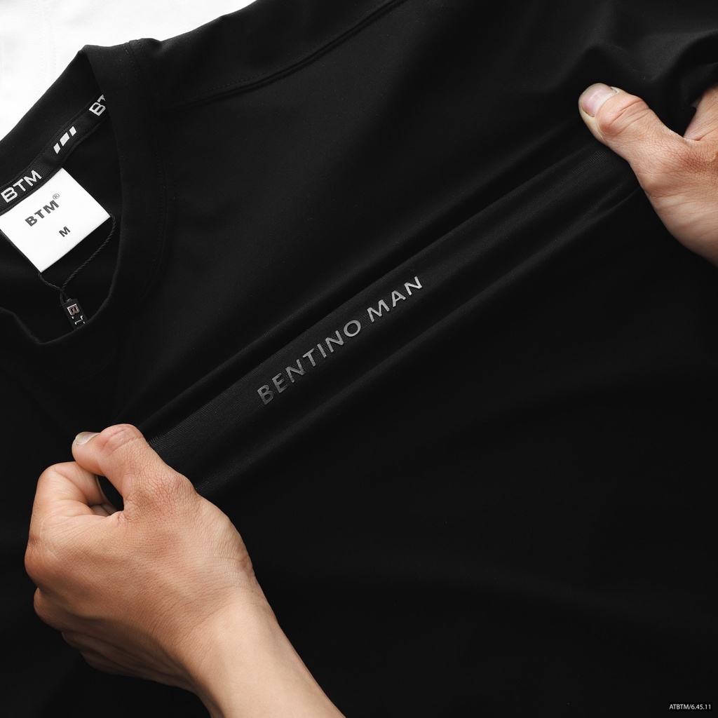 [6 MÀU]Áo thun thời trang tay lở, form to trendy, chất vải cotton 4 chiều siêu mịn mát 9829