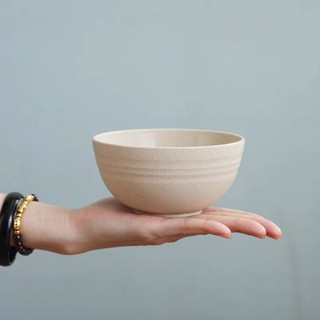 Chén nhựa ăn cơm, chén cho bé ăn dặm siêu nhẹ siêu bền