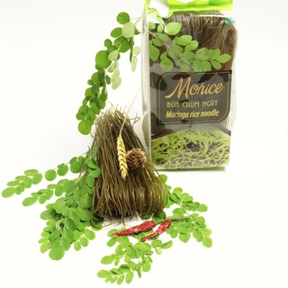 Bún gạo chùm ngây Morice (250g)