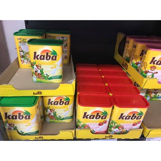 Bột Ngũ Cốc KaBa hàng Đức dành cho mọi lứa tuổi