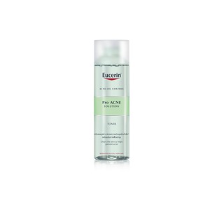 Nước hoa hồng Eucerin ProAcne