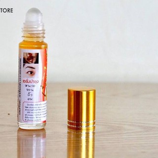 Serum Kích Thích Mọc Râu Mọc Lông Mi Mọc Lông Mày Genive