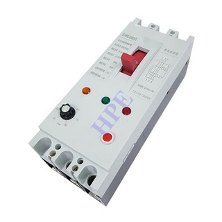 Aptomat chống mất pha 3 pha 250A