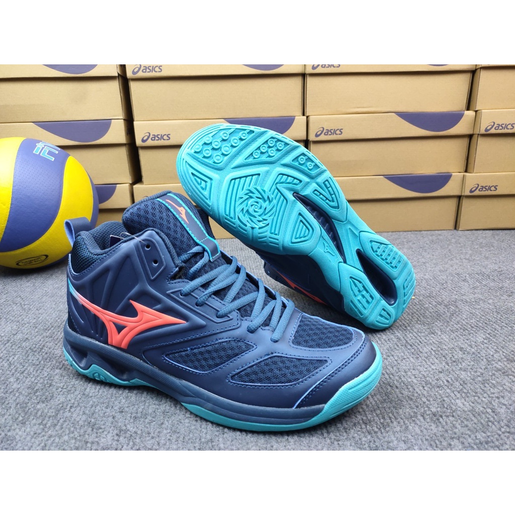 GIÀY THỂ THAO BÓNG CHUYỀN NAM