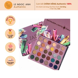 Bảng mắt Colourpop So Jaded