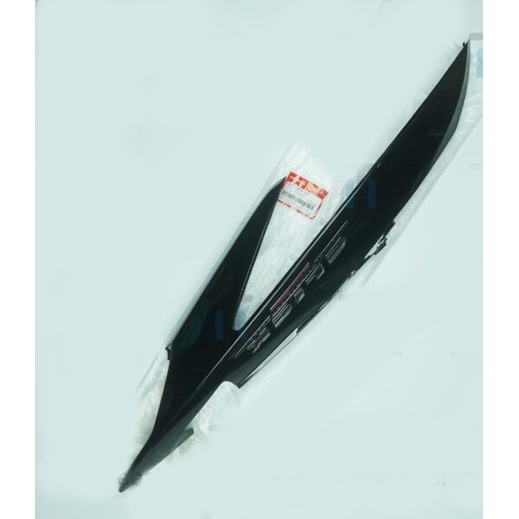 Ốp sườn bụng sau Click 110 ( Có tem dẻo ) ( Có bán lẻ từng bên )