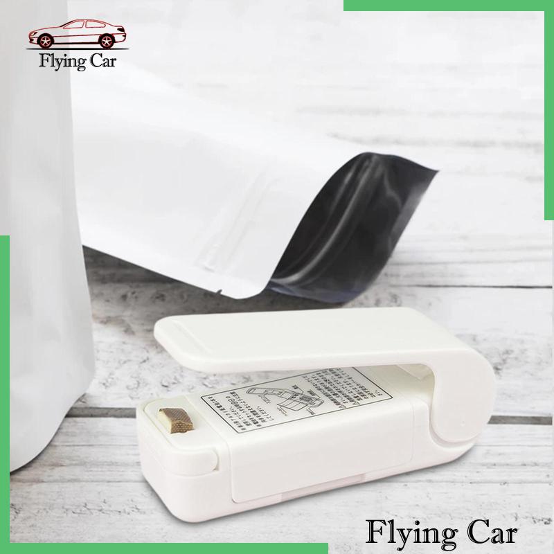 Máy Hàn Miệng Túi Nhựa Mini Lzdjfmy2 Cầm Tay Tiện Dụng